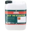 Limestone and cement remover, 5l canister
